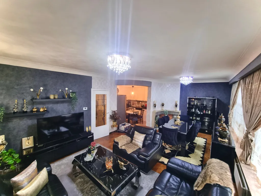 Hoofdfoto Appartement in Koekelberg