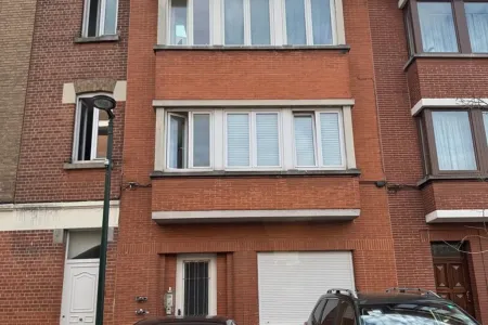Appartement Te Koop Forest