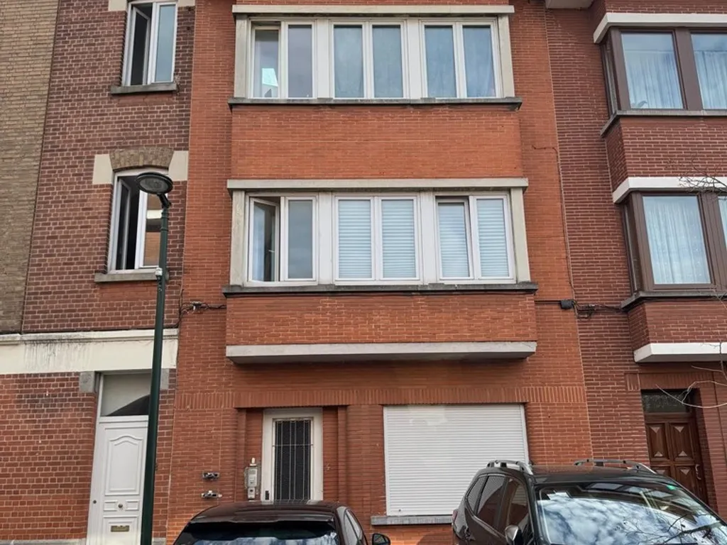 Hoofdfoto Appartement in Forest