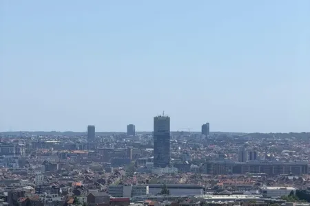 Appartement Te Koop Molenbeek
