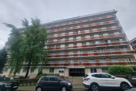 Appartement Te Huur Berchem-Sainte-Agathe