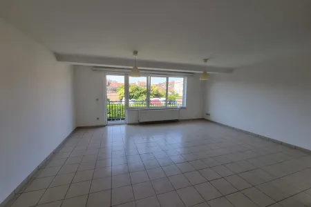 Appartement Te Huur Evere