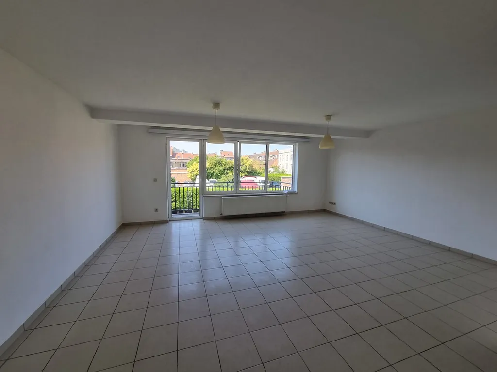 Hoofdfoto Appartement in Evere