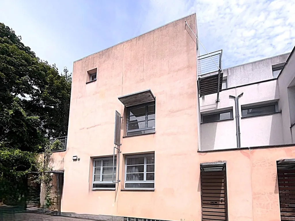 Hoofdfoto Huis in Molenbeek