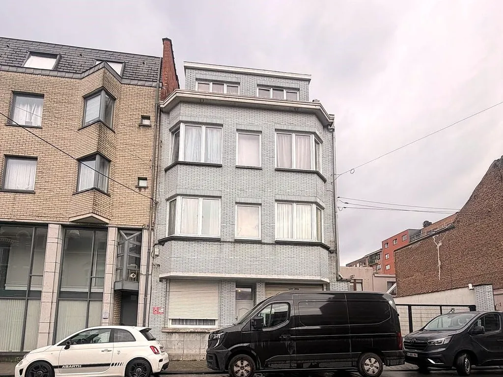 Hoofdfoto Appartement in Anderlecht