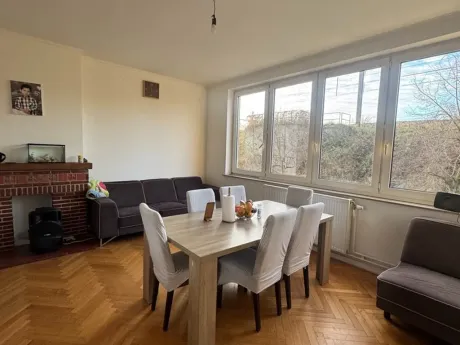 Maison à Forest - Rue Saint-Denis 447, 1190 - photo 3