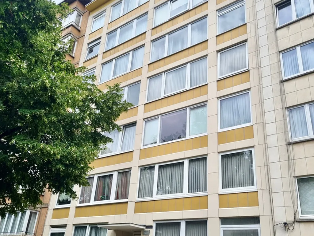Appartement in Ganshoren - Av. de l'Exposition Universelle 16, 1083