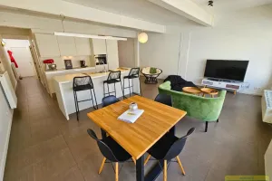 Appartement Te Koop De Panne