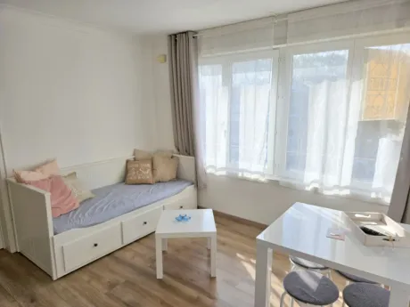Appartement in De Panne - Suzanneweg 2, 8660 - foto 2