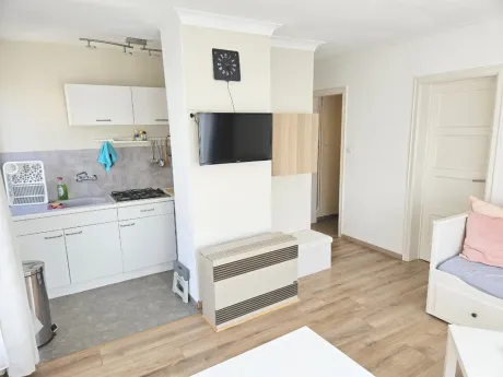 Appartement in De Panne - Suzanneweg 2, 8660 - foto 3