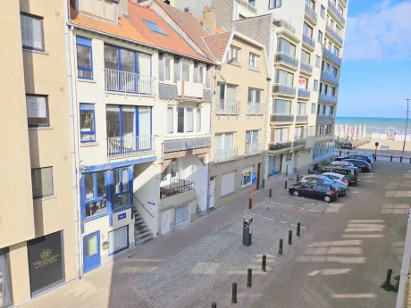 Appartement in De Panne - Suzanneweg 2, 8660 - foto 4