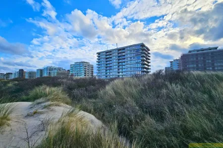 AppartementDe Panne