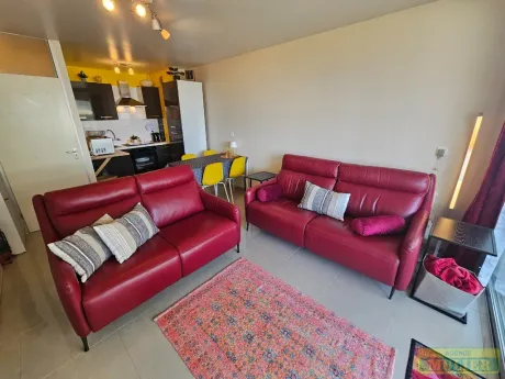Appartement in De Panne - Dynastielaan 34, 8660 - foto 3
