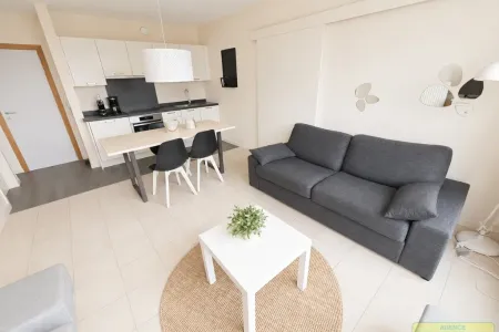 Appartement Te Koop De Panne