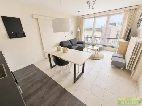 Appartement in De Panne - Sloepenlaan 1, 8660 - foto 3