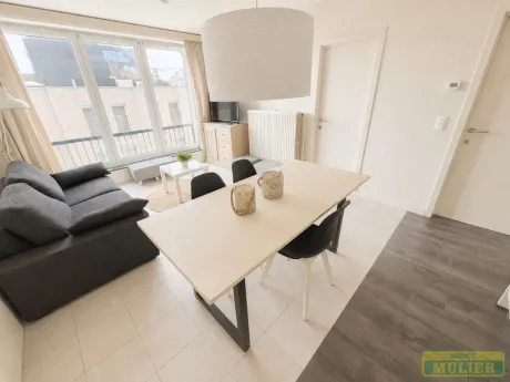 Appartement in De Panne - Sloepenlaan 1, 8660 - foto 4