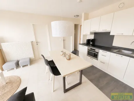 Appartement in De Panne - Sloepenlaan 1, 8660 - foto 5