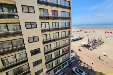 Appartement Te Koop De Panne