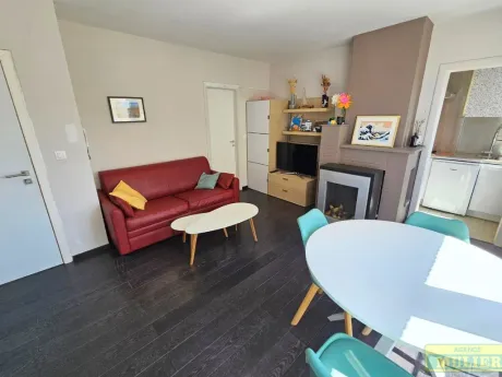 Appartement in De Panne - Suzanneweg 4, 8660 - foto 3