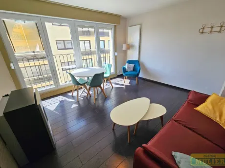 Appartement in De Panne - Suzanneweg 4, 8660 - foto 4