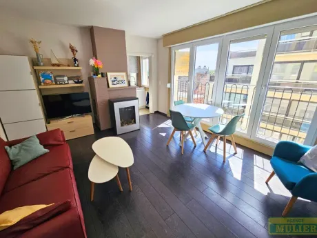 Appartement in De Panne - Suzanneweg 4, 8660 - foto 6