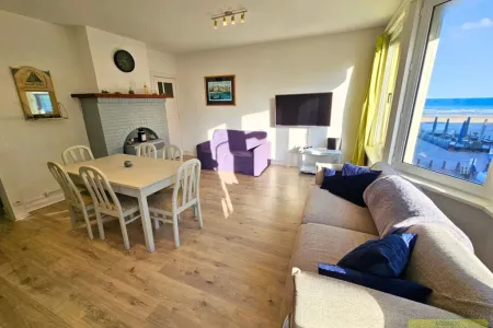 Appartement Te Koop De Panne