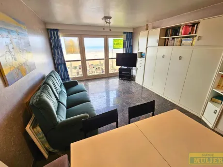 Appartement in De Panne - Zeedijk 9, 8660 - foto 3