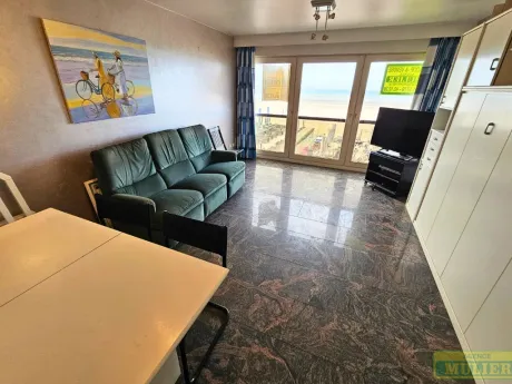 Appartement in De Panne - Zeedijk 9, 8660 - foto 5