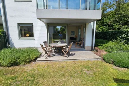 Appartement Te Koop De Panne