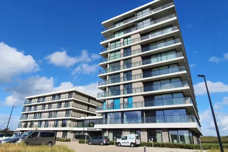 Appartement Te Koop De Panne