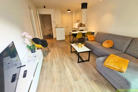 Appartement Te Koop De Panne