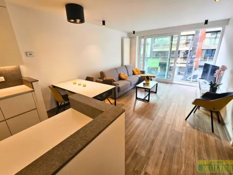 Appartement in De Panne - Zeelaan 192, 8660 - foto 2