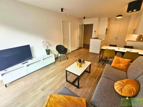 Appartement in De Panne - Zeelaan 192, 8660 - foto 3