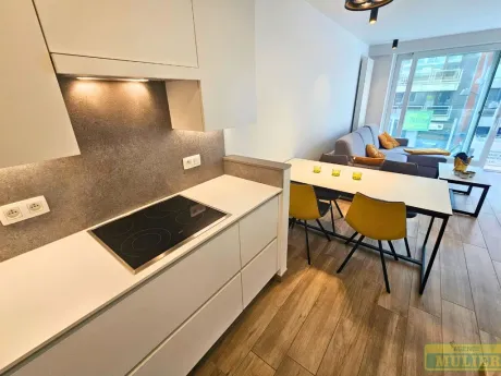 Appartement in De Panne - Zeelaan 192, 8660 - foto 5