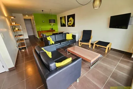 Appartement Te Koop De Panne