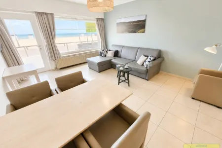 Appartement Te Koop De Panne