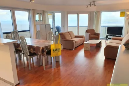 Appartement Te Koop De Panne