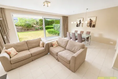 Appartement Te Koop De Panne