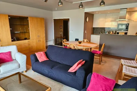 Appartement Te Koop De Panne