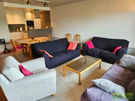 Appartement in De Panne - Leopold I Esplanade 6, 8660 - foto 3