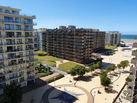 Appartement in De Panne - Leopold I Esplanade 6, 8660 - foto 4