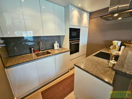 Appartement in De Panne - Leopold I Esplanade 6, 8660 - foto 5