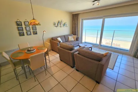 Appartement Te Koop De Panne