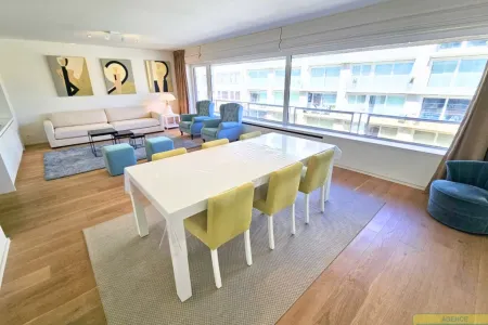 Appartement Te Koop De Panne