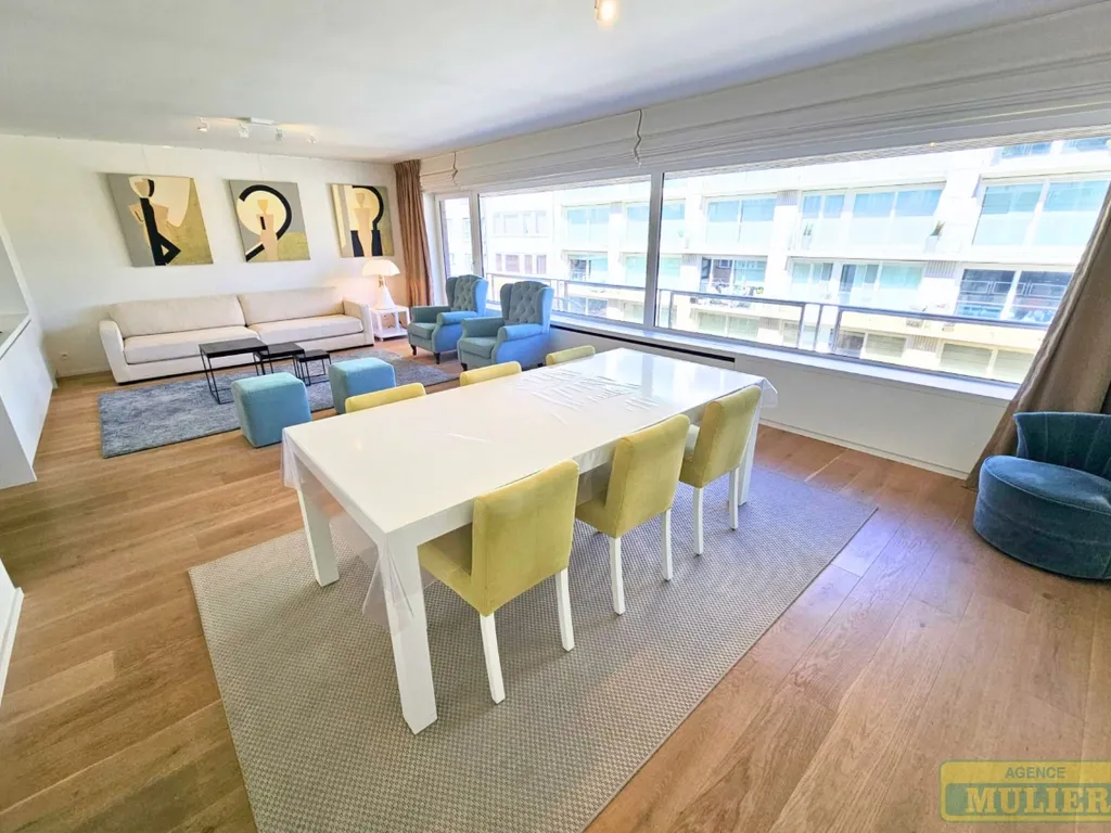 Hoofdfoto Appartement in De Panne