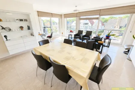 Appartement Te Koop De Panne