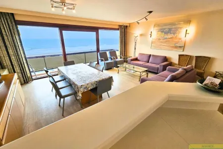 Appartement Te Koop De Panne