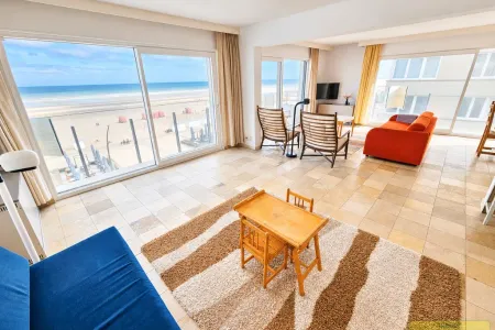 Appartement Te Koop De Panne