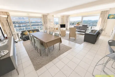 Appartement Te Koop De Panne
