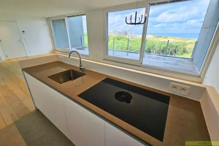 Appartement Te Koop De Panne